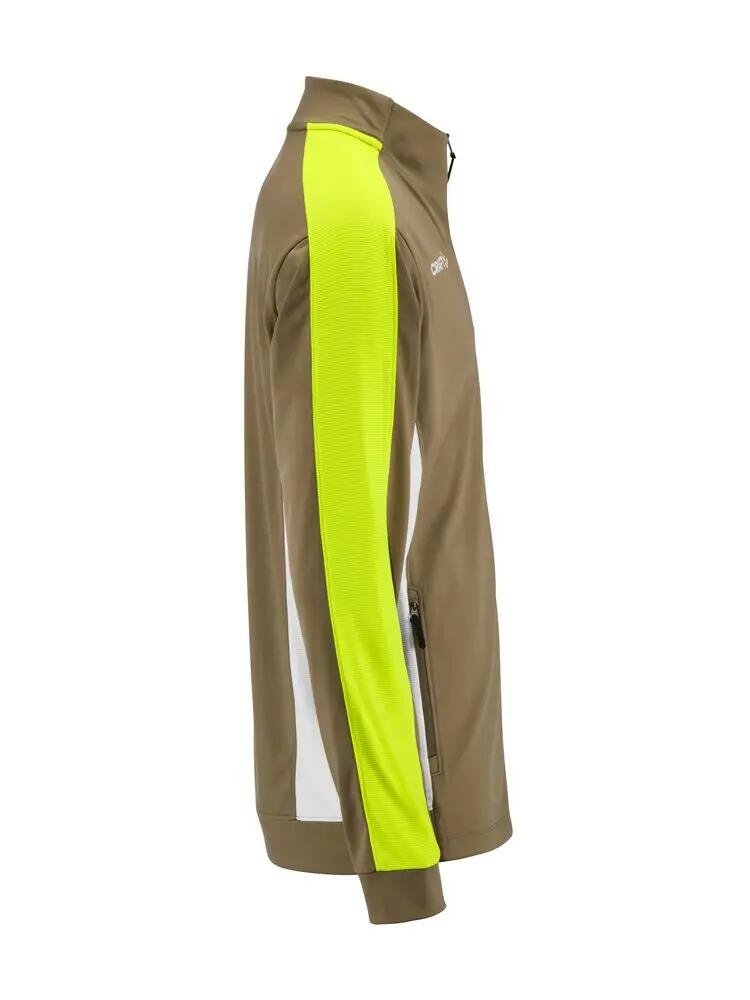 craft Casaco Evolve 2.0 Contrast Full Zip – elástico e durável 4/7