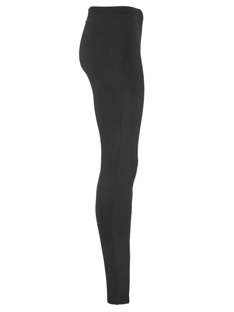 craft Explore Power Fleece Tights Homem – Interior escovado e quente 4/7