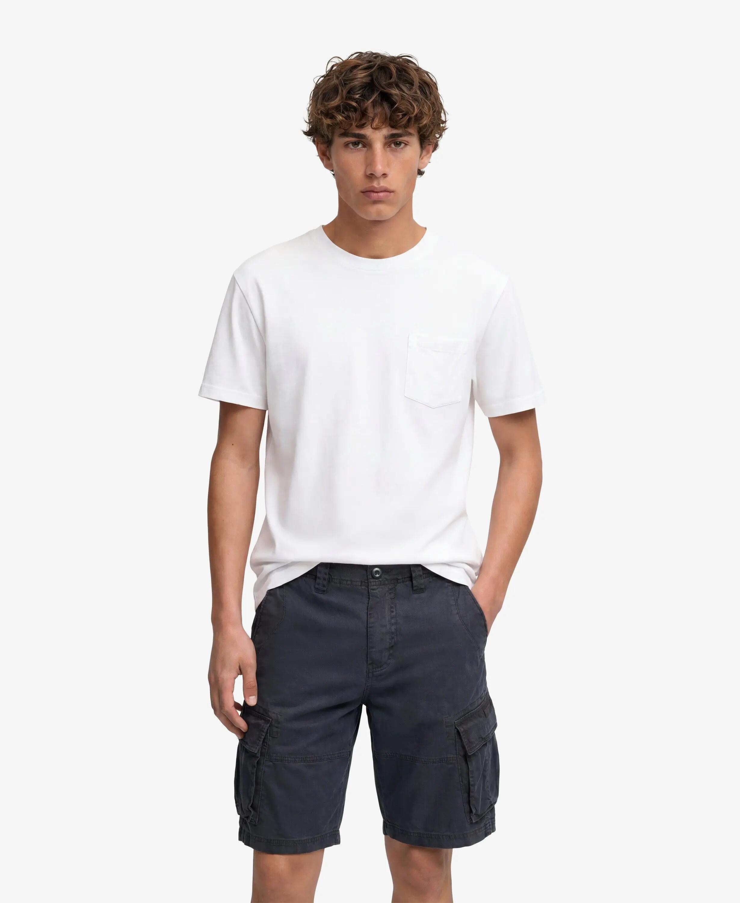superdry Core Cargo Shorts – corte relaxed, twill 97% algodón 2/6