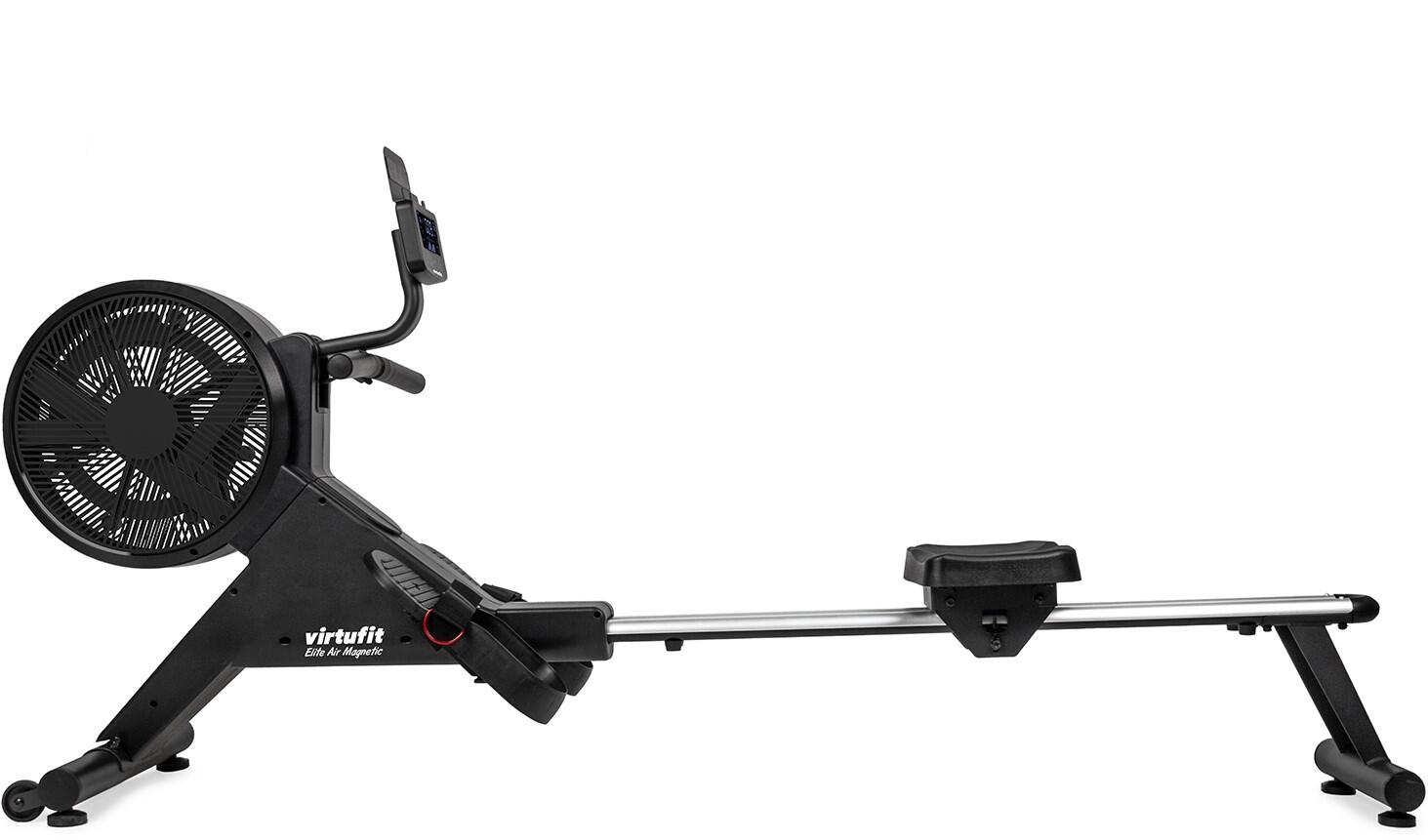 VIRTUFIT Roeitrainer - Elite Air Magnetic Roeitrainer