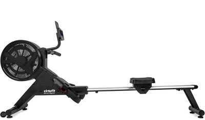 Roeitrainer - elite air magnetic roeitrainer