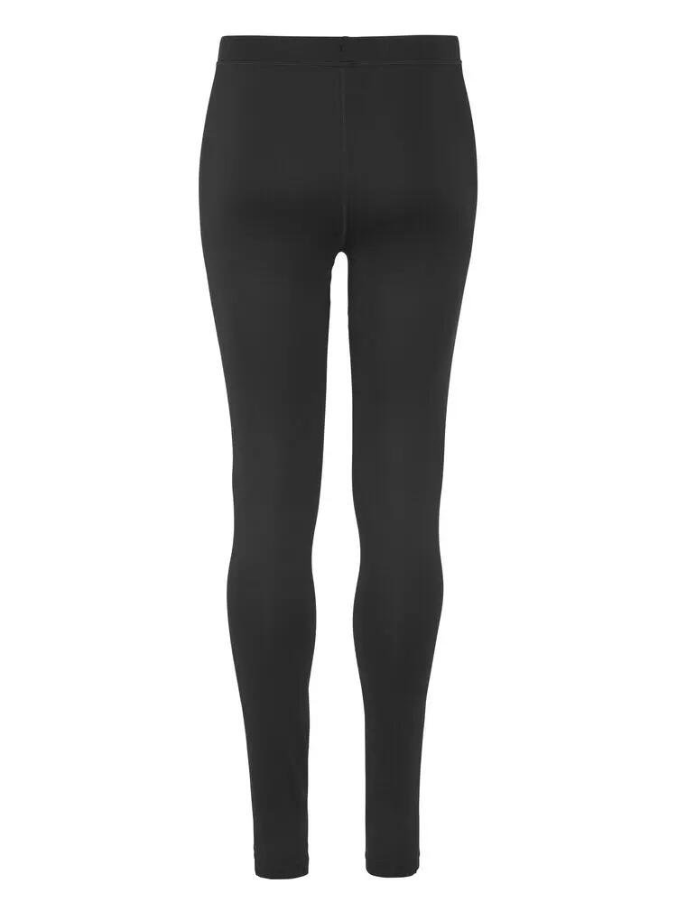 craft Explore Power Fleece Tights Homem – Interior escovado e quente 2/7