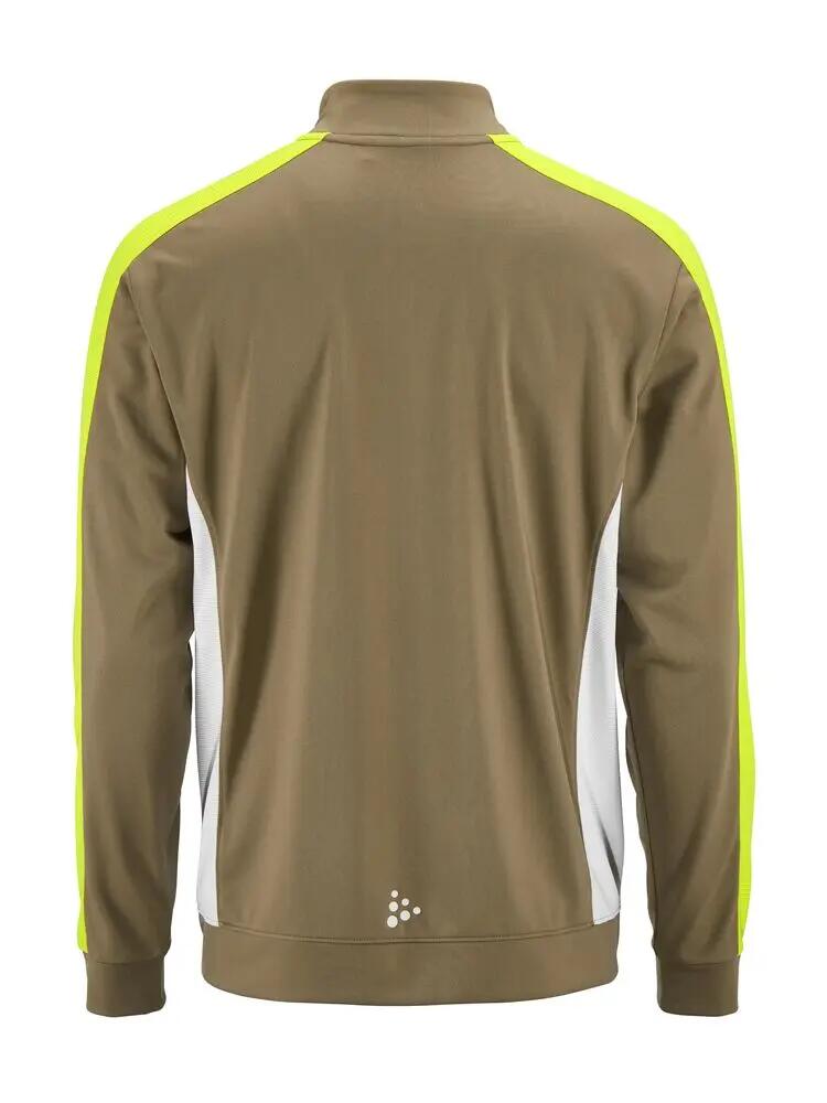 craft Casaco Evolve 2.0 Contrast Full Zip – elástico e durável 2/7