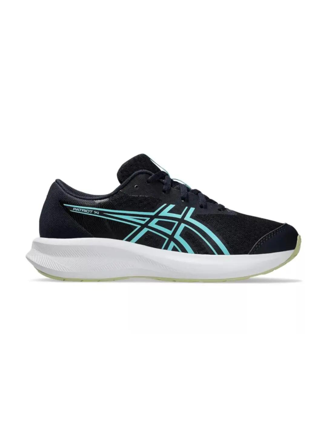 ASICS picture
