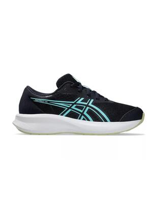 Corsa e trail per bambino Asics Patriot 14 Nero.
