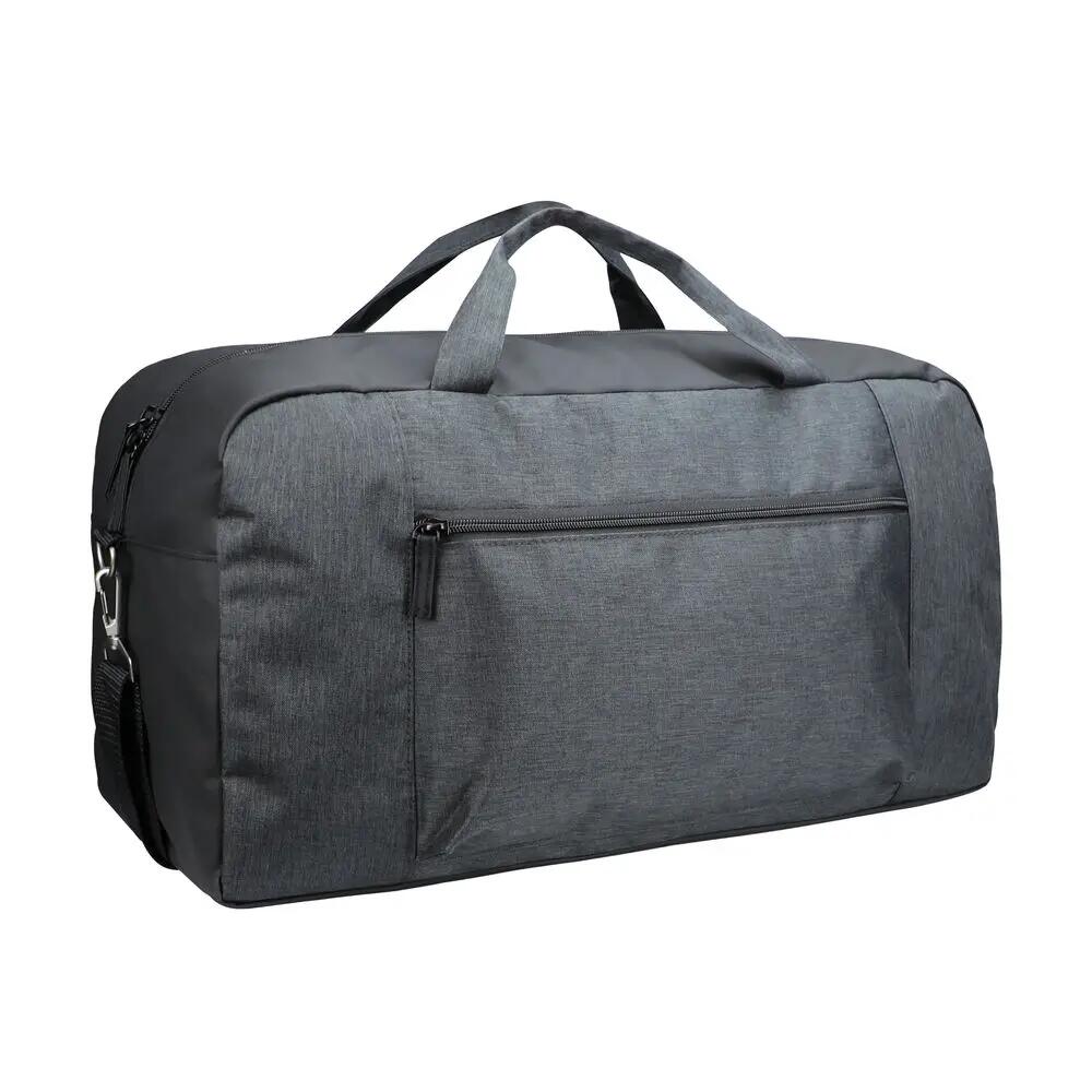 clique Prestige Dufflebag – sac week-end résistant 28L 1/5