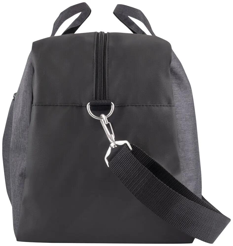 clique Prestige Dufflebag – sac week-end résistant 28L 5/5