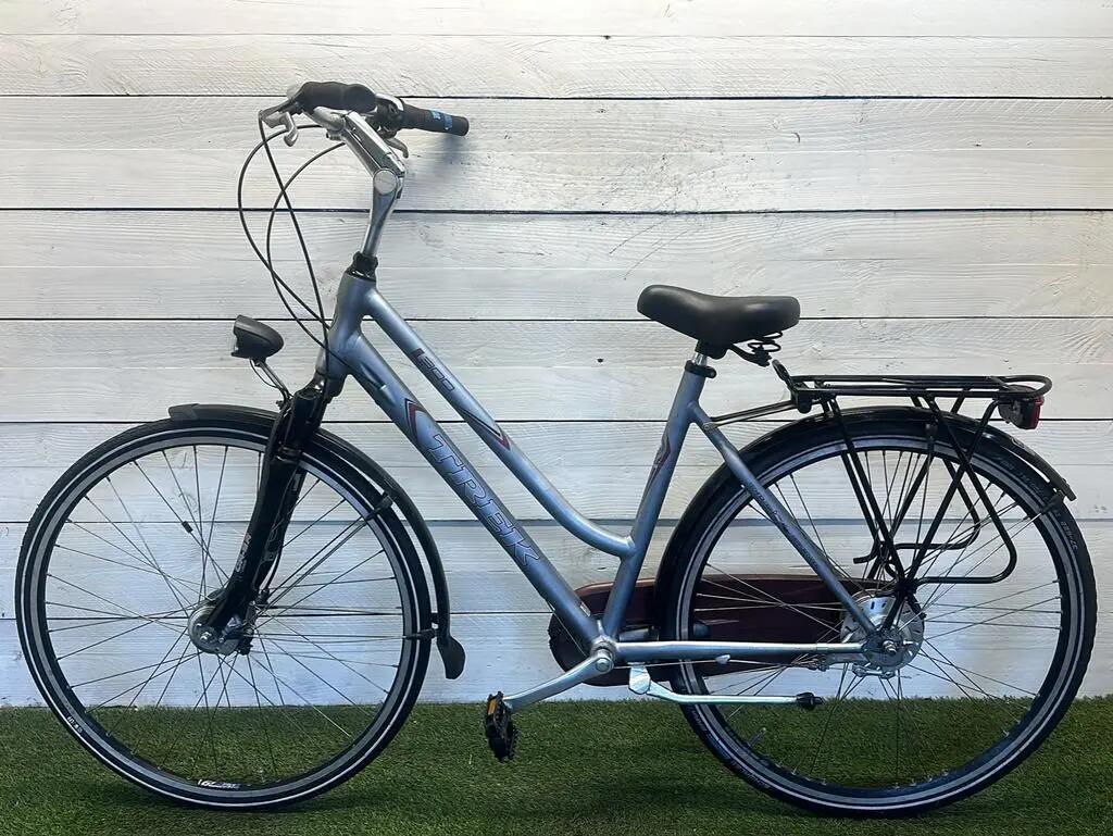 Bicicletta usata Trek L300 4/4