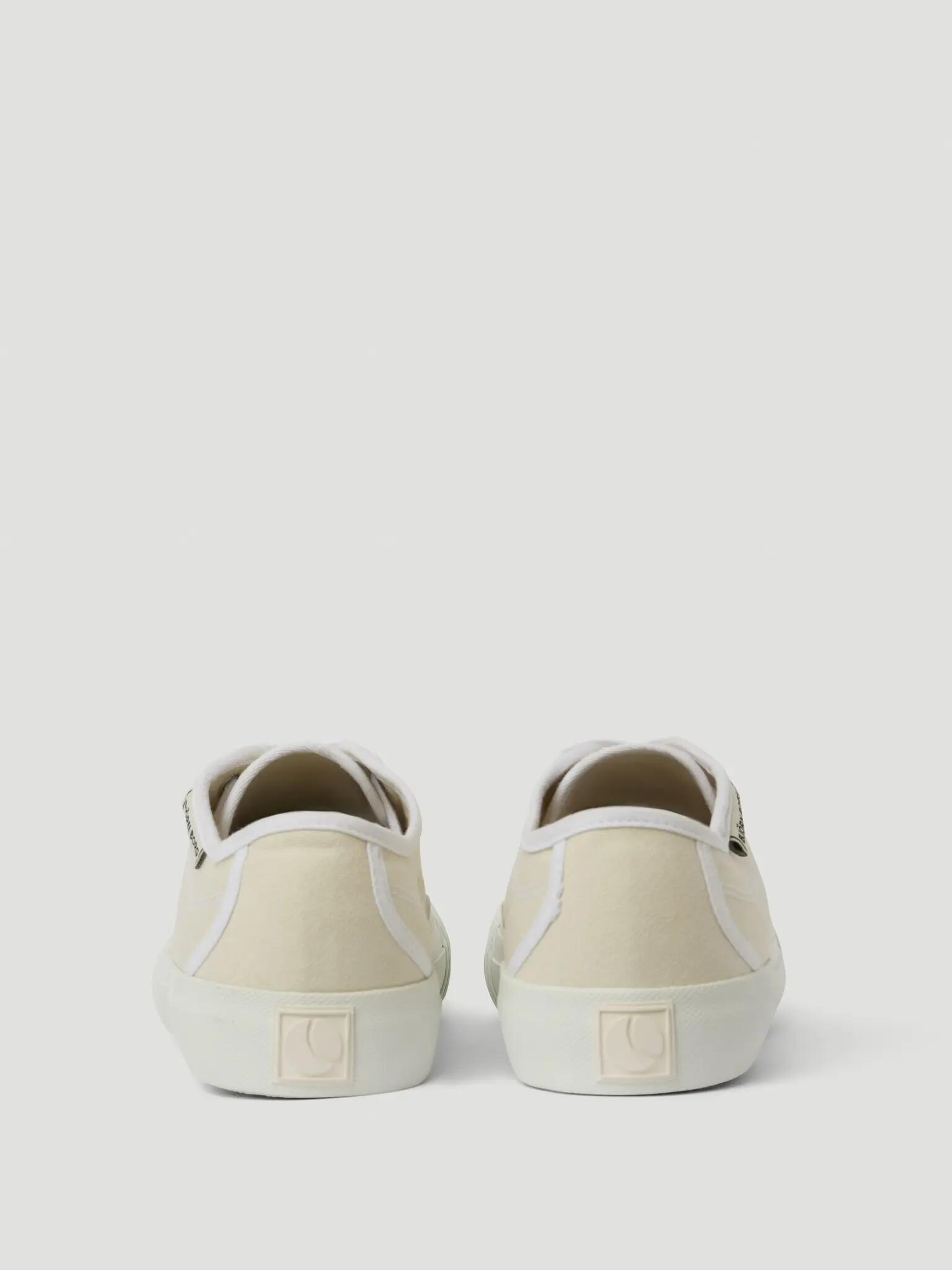 bjorn_borg SMASH tennisschoenen UNISEX kleur TOFU maat 38 3/3