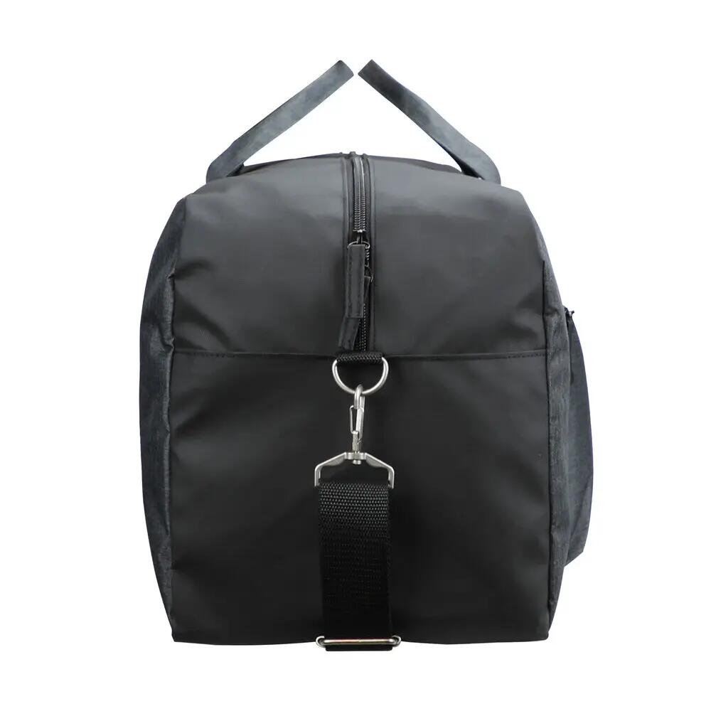 clique Prestige Dufflebag – sac week-end résistant 28L 4/5