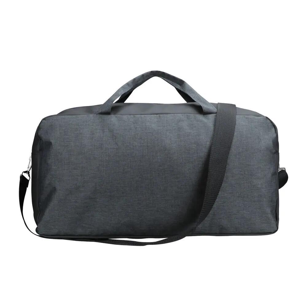 clique Prestige Dufflebag – sac week-end résistant 28L 3/5