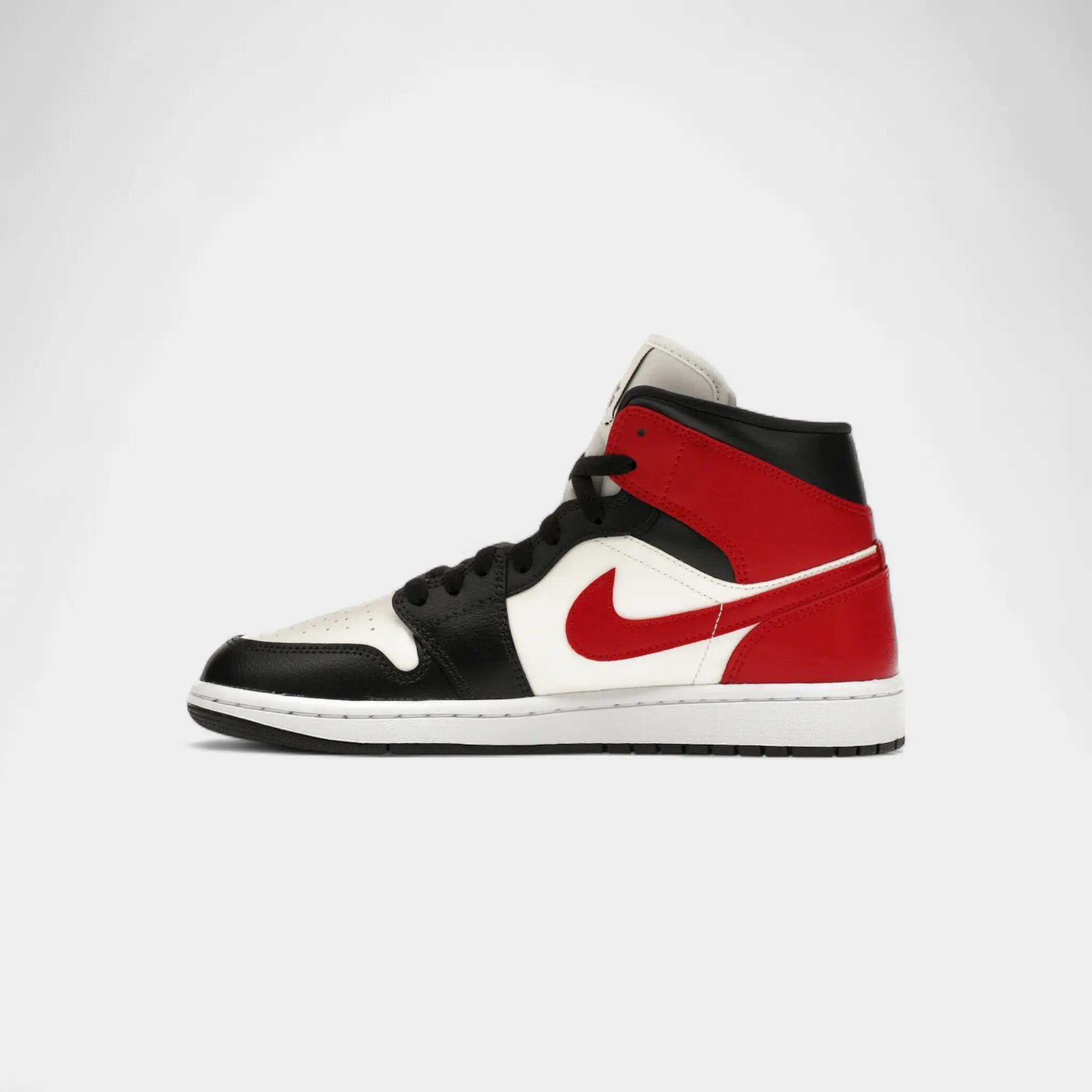 Jordan 1 Mid 4/5