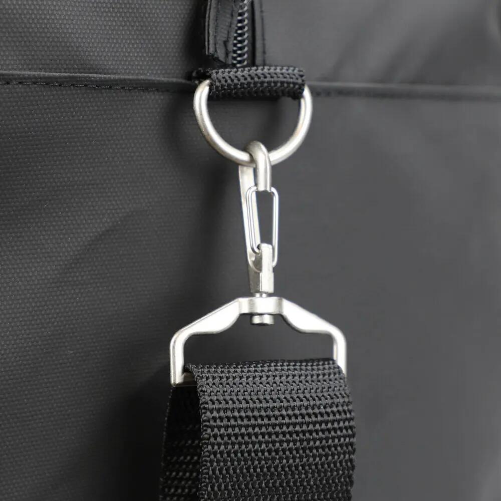 clique Prestige Dufflebag – sac week-end résistant 28L 2/5
