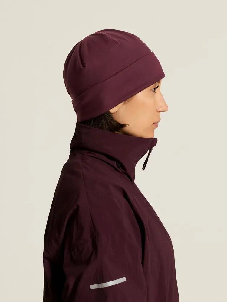 craft CORE Essence Hat trainingsmuts van gerecycled polyester 3/3