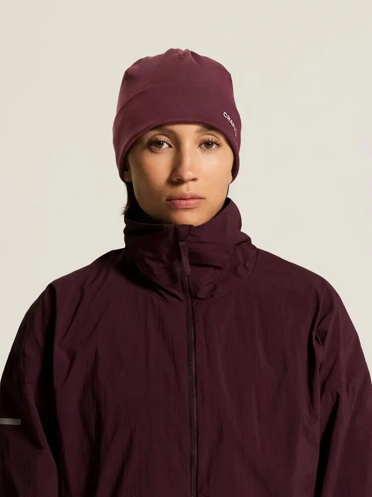 craft CORE Essence Hat trainingsmuts van gerecycled polyester 2/3