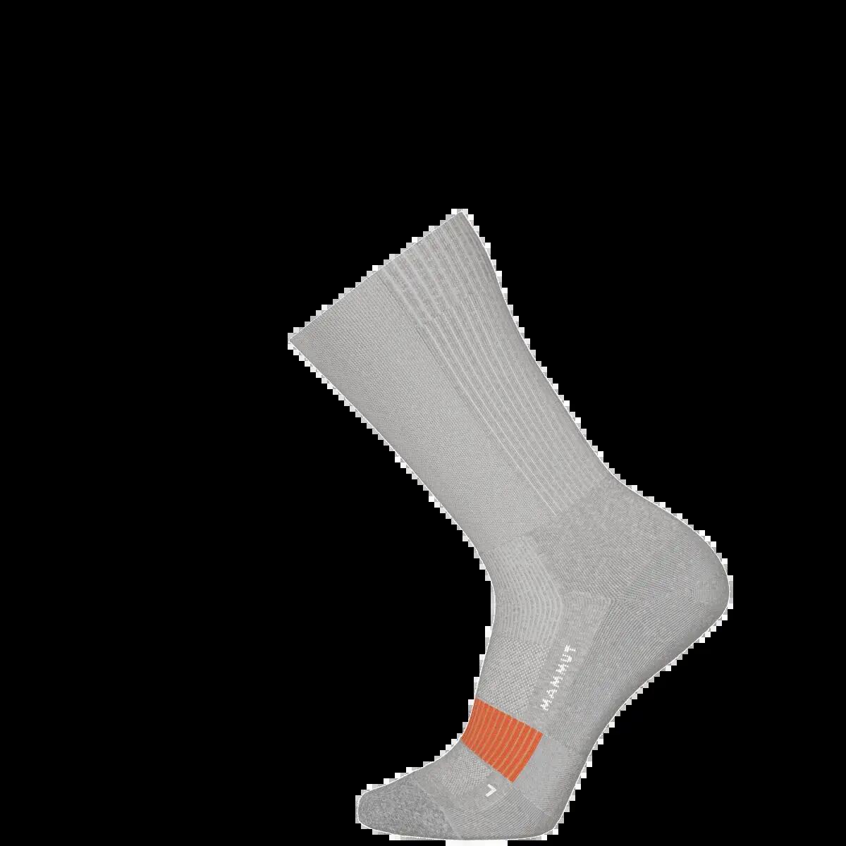 All-Mountain Targeted Cushion Merino Crew Socks 3/4