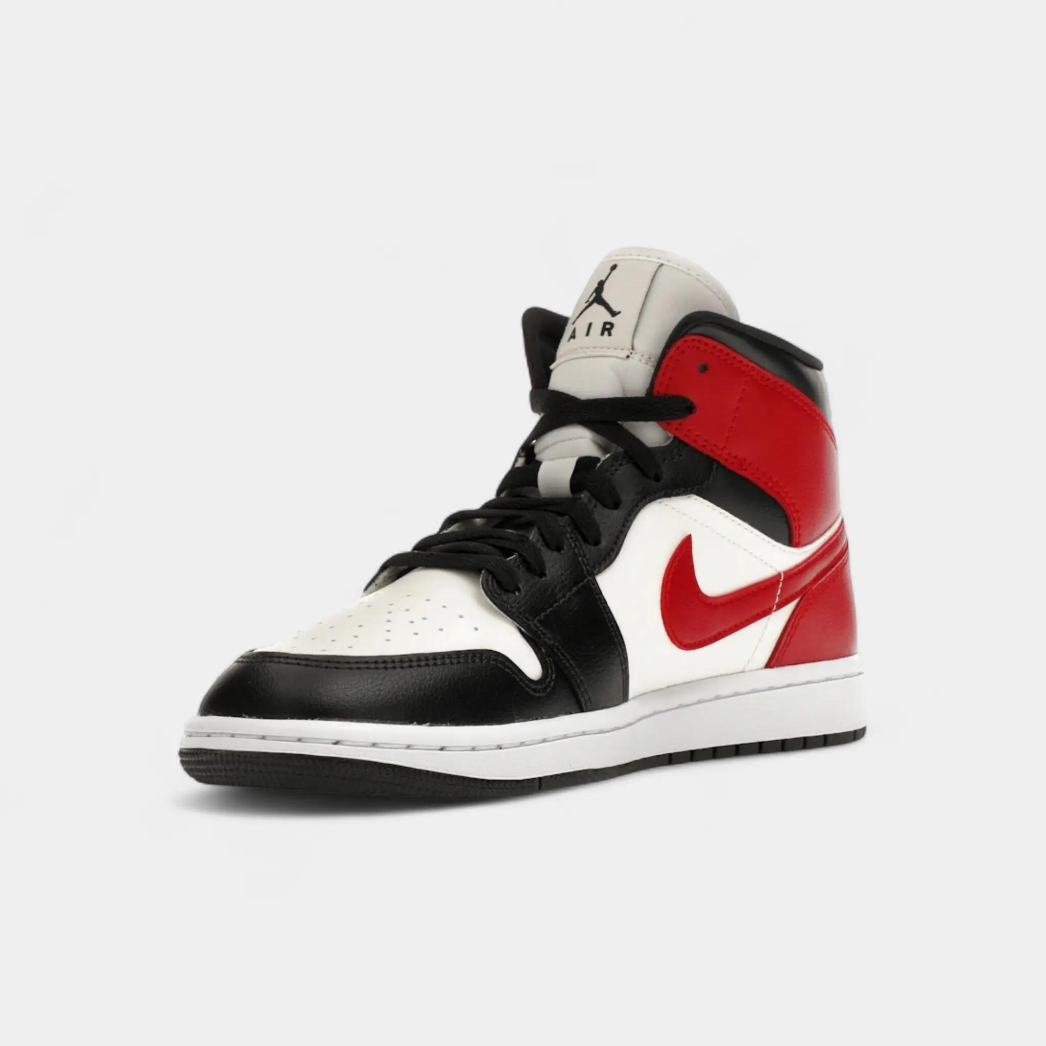 Jordan 1 Mid 3/5