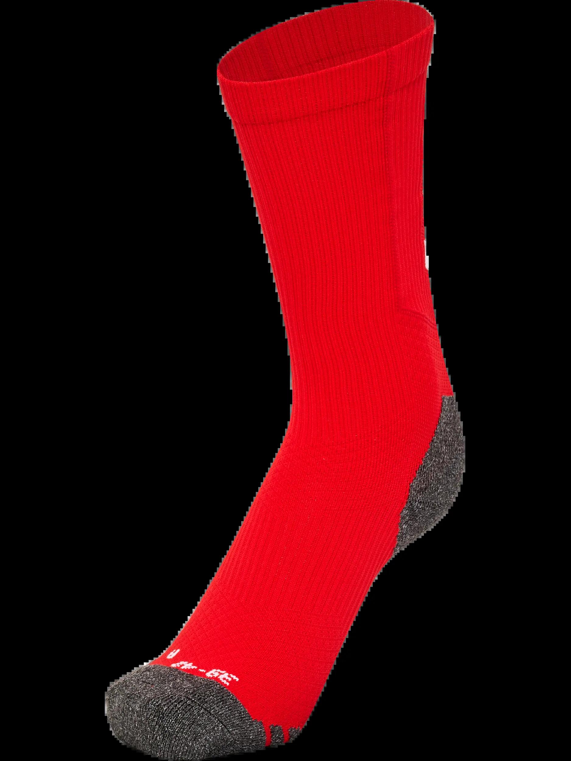 hummel hmlPRO TRAINING SOCKS LOW — duurzame lage sokken met 2/2