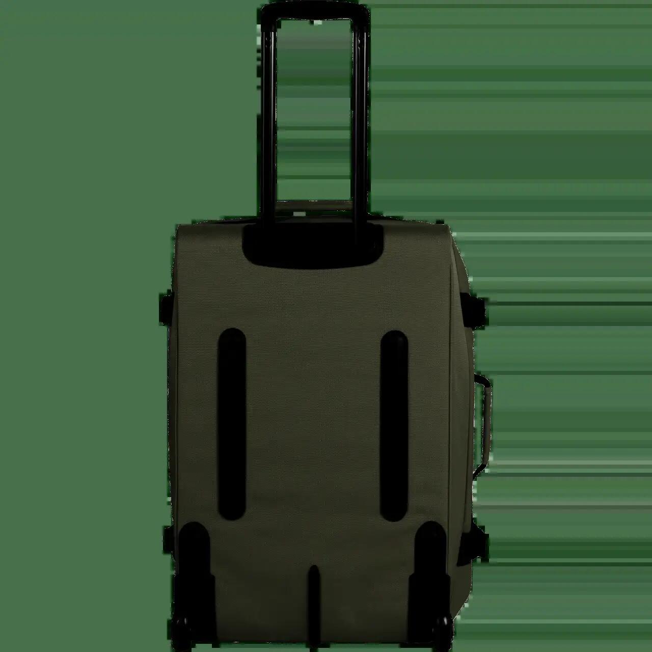 WINGS Valise souple moyenne 24" ROOK vert foncé 4/9