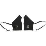 zanier Handschuhe Merino Pulse Warmer Leash — 95% Merinowolle 4/4
