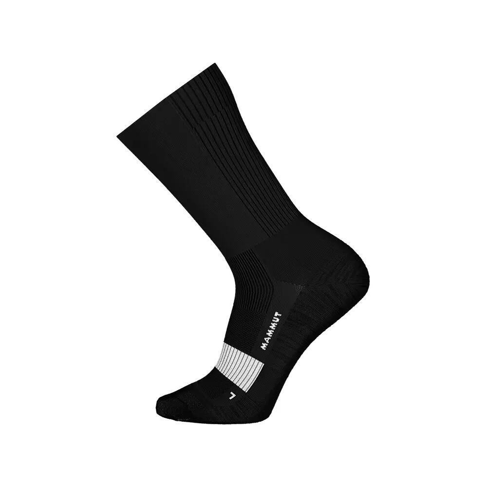All-Mountain Targeted Cushion Merino Crew Socks 2/4