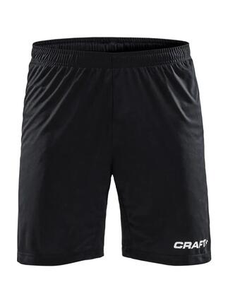 craft Progress Longer Shorts Contrast M — Shorts longs homme respirants