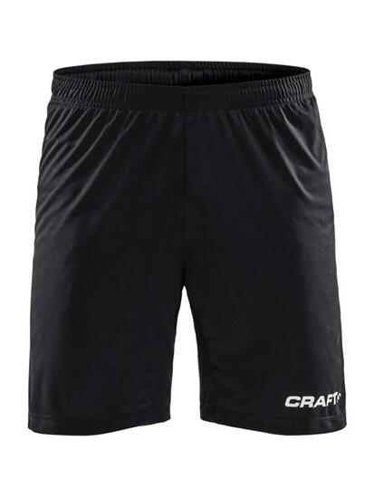 craft Progress Longer Shorts Contrast M — Shorts longs homme respirants