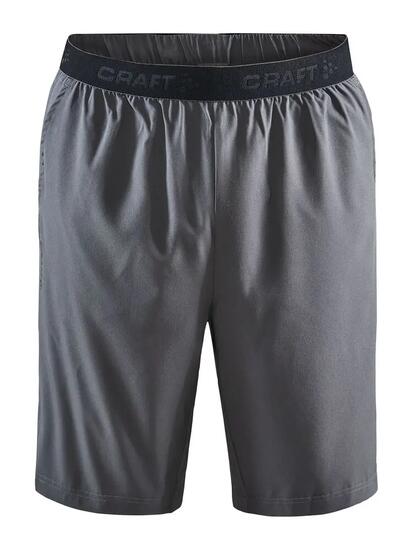 craft CORE Essence Relaxed Shorts M – Short d'entraînement respirant