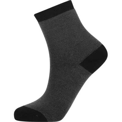 zigzag Calcetines Lime 3-Pack Niños - Mezcla de lana 2/5