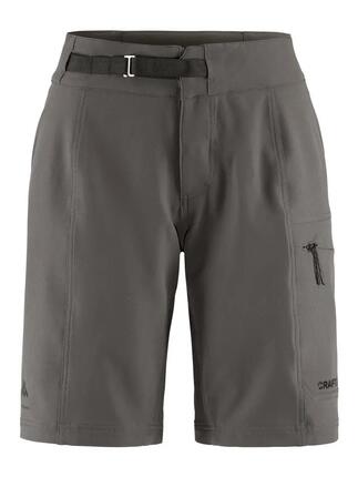 craft Offroad Xt Shorts W Pad W – Cuissard VTT résistant avec rembourrage