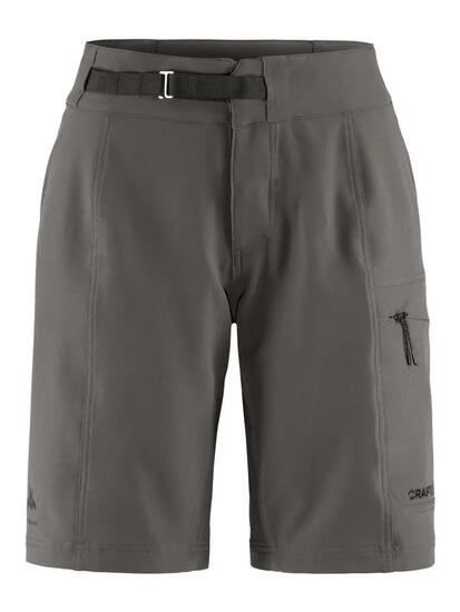 craft Offroad Xt Shorts W Pad W – Cuissard VTT résistant avec rembourrage