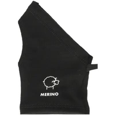 zanier Handschuhe Merino Pulse Warmer Leash — 95% Merinowolle 3/4