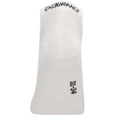endurance Alcudia Viscose (Bamboo) Low Cut Sokken 3-Pack – zeer zacht 3/5