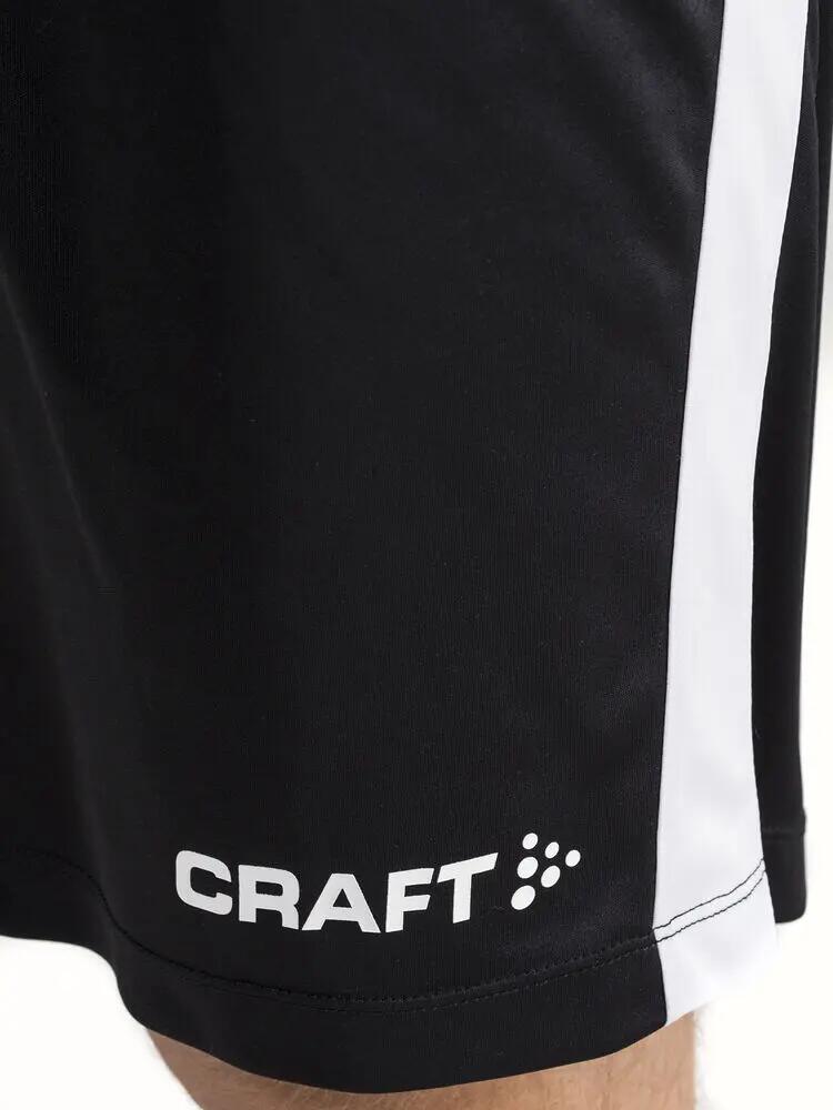 craft Progress Longer Shorts Contrast M — Calções longos masculinos respiráveis 4/6