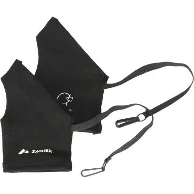 zanier Handschuhe Merino Pulse Warmer Leash — 95% Merinowolle 2/4