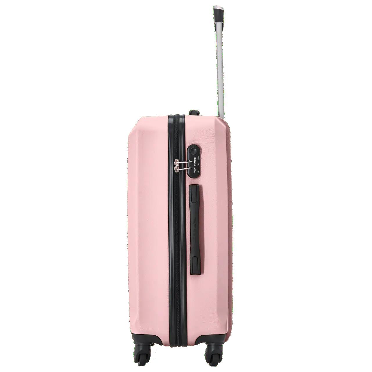 Valise cabine Wings 20" KESTREL Champagne 4/10