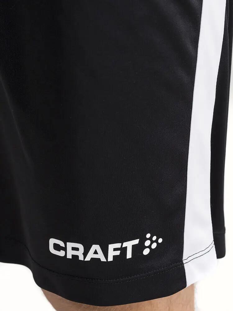 craft Progress Longer Shorts Contrast M — Calções longos masculinos respiráveis 5/6