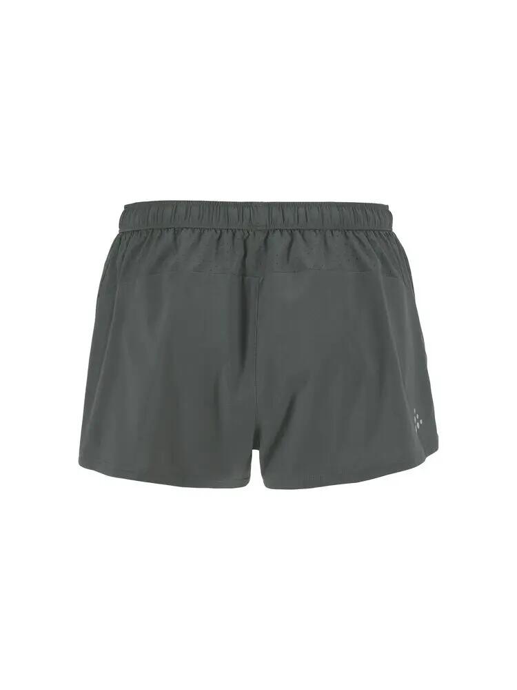 craft ADV Essence 2" Shorts 2 M – Calções de treino elásticos Norit 4/4