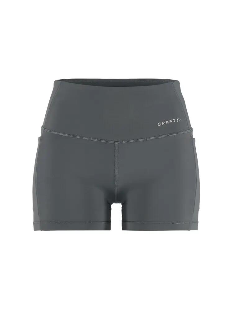 craft Essence Hotpants 3 W — hotpants com cós largo 2/4