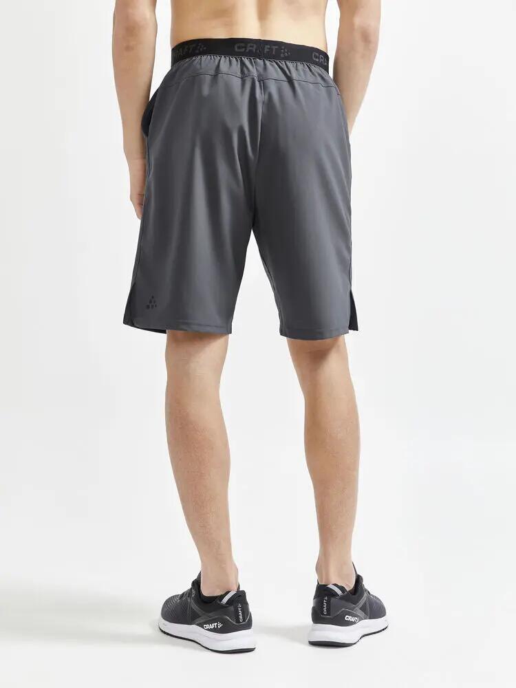 craft CORE Essence Relaxed Shorts M – Short d'entraînement respirant 3/5