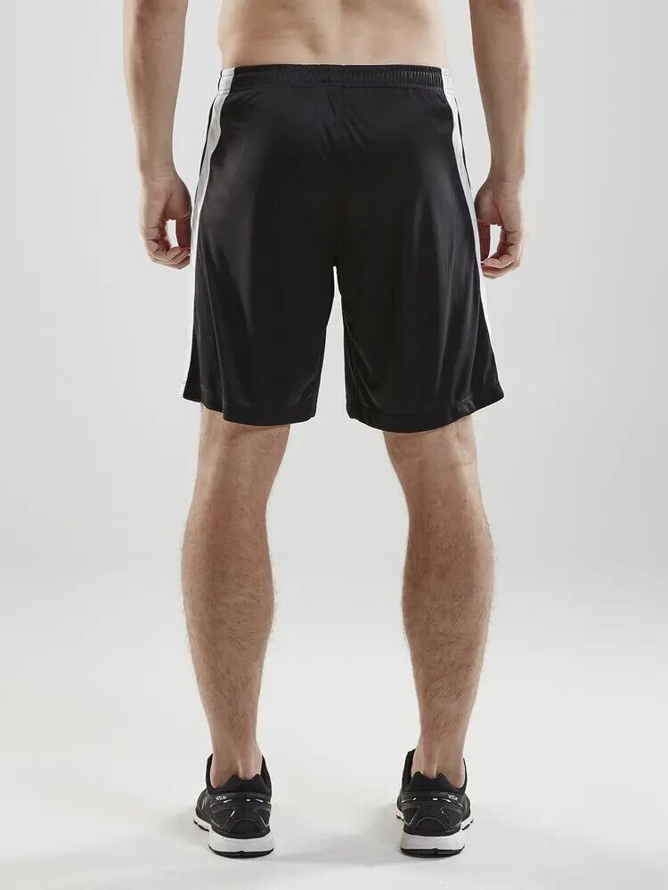 craft Progress Longer Shorts Contrast M — Calções longos masculinos respiráveis 3/6
