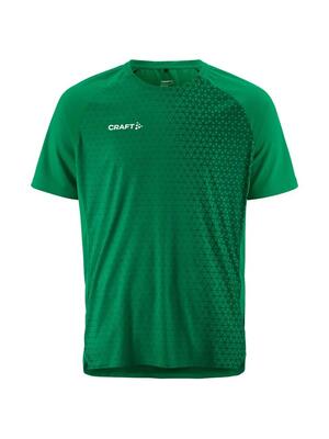 Craft extend 2.0 graphic jersey m - lichtgewicht teamshirt