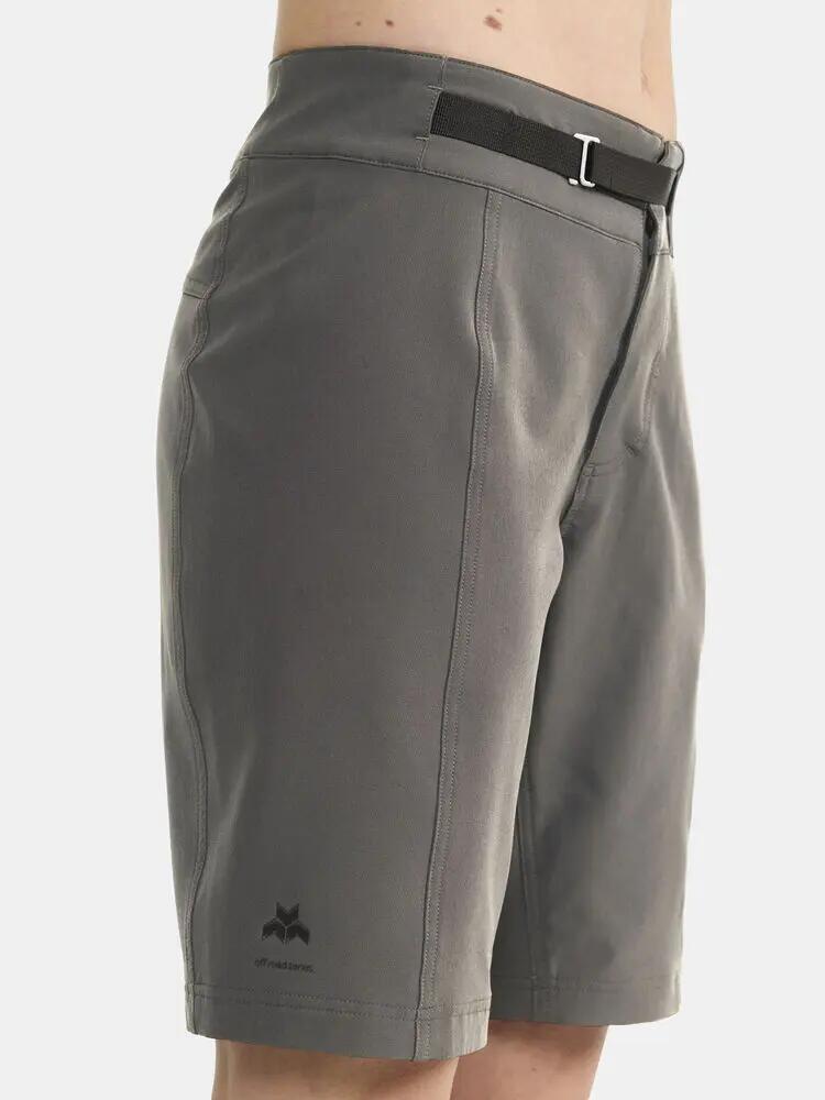 craft Offroad Xt Shorts W Pad W – Cuissard VTT résistant avec rembourrage 4/7
