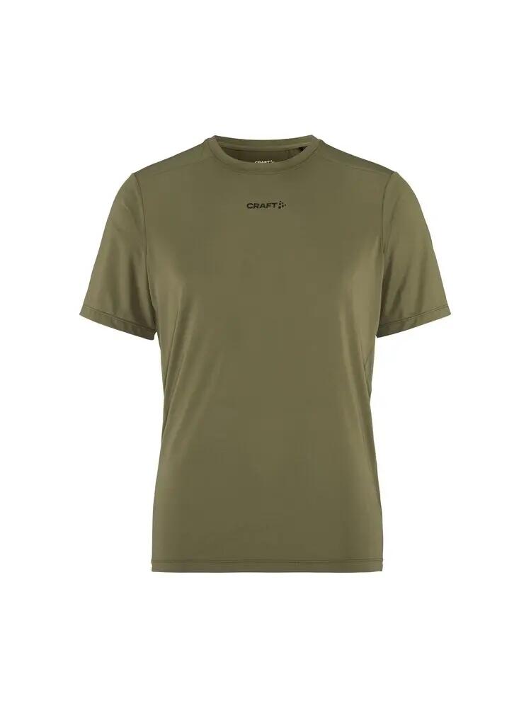 craft T-shirt ADV Essence SS Tee 2 M - Respirable, recyclé 1/7