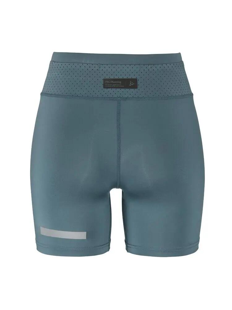 craft PRO Hypervent Short Tights 2 W – collant curto respirável em poliamida 2/7
