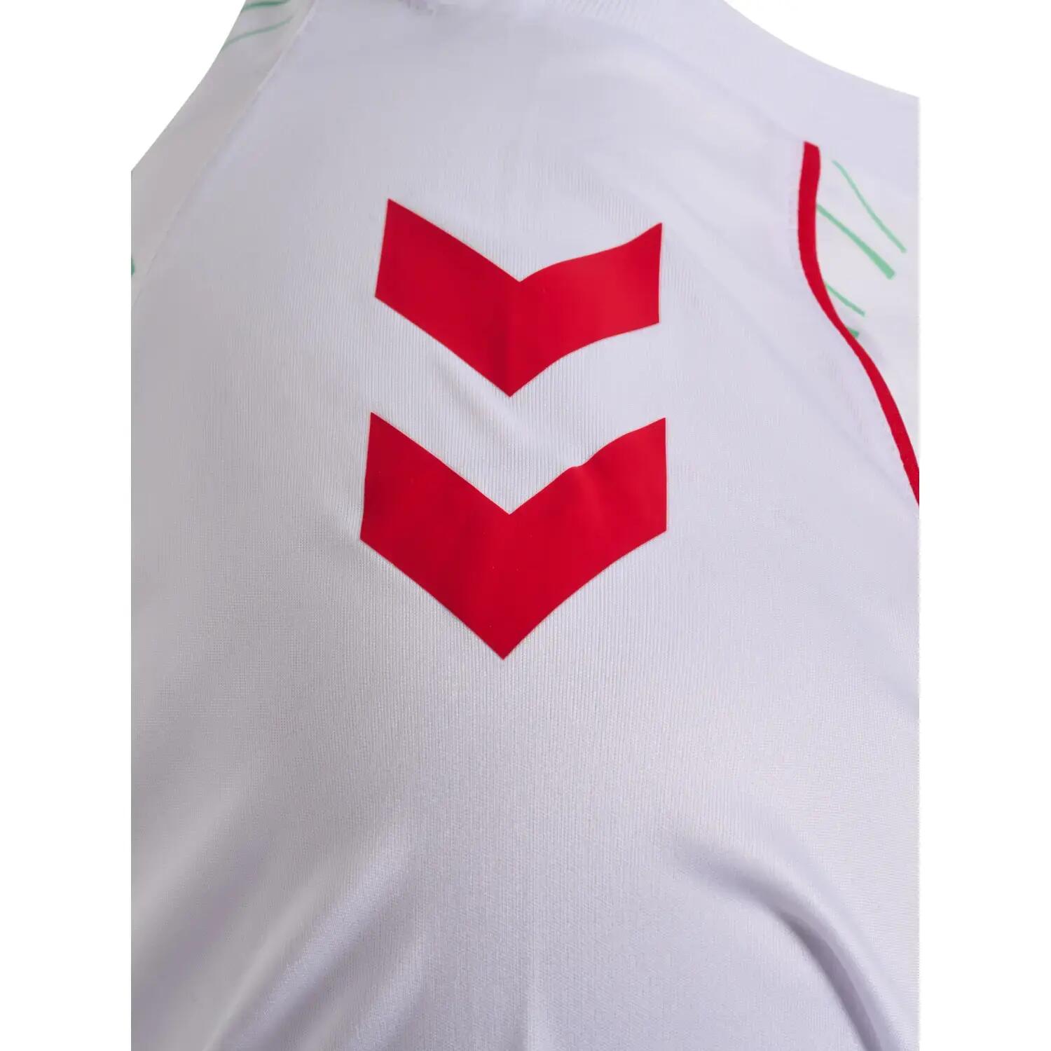 Maillot Esterno SC Magdebourg 2026/27 5/7