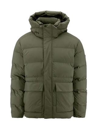 craft Urban Down Puffer Jacket Herren – Wärmende Daunenfüllung
