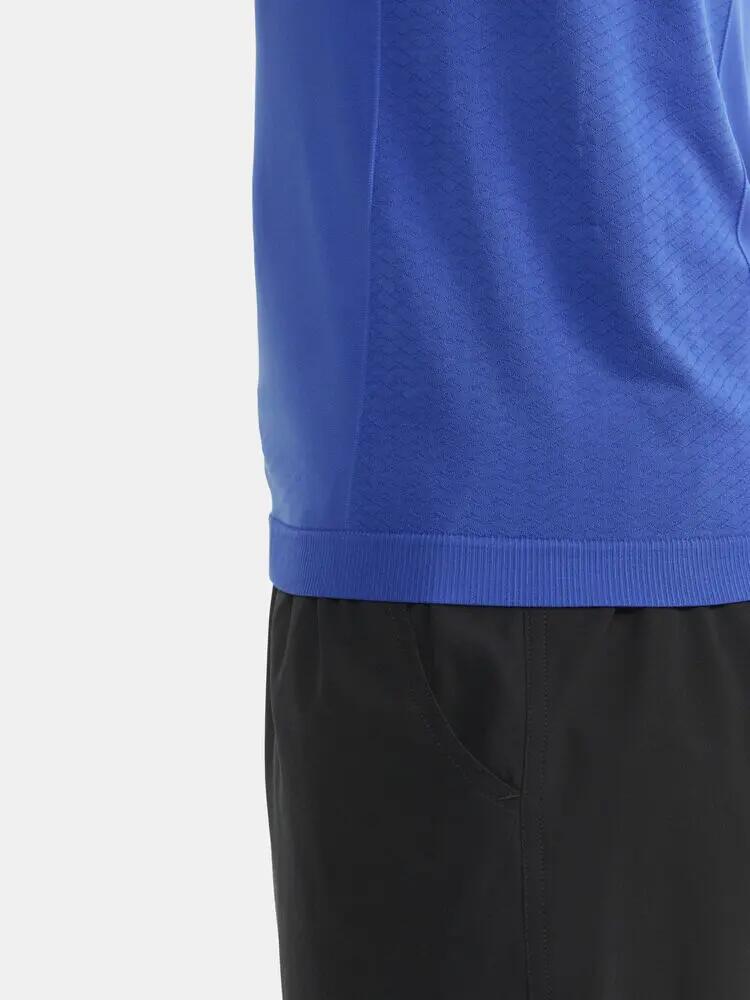 craft Active Cool Intensity LS M - Camiseta manga larga transpirable 6/6