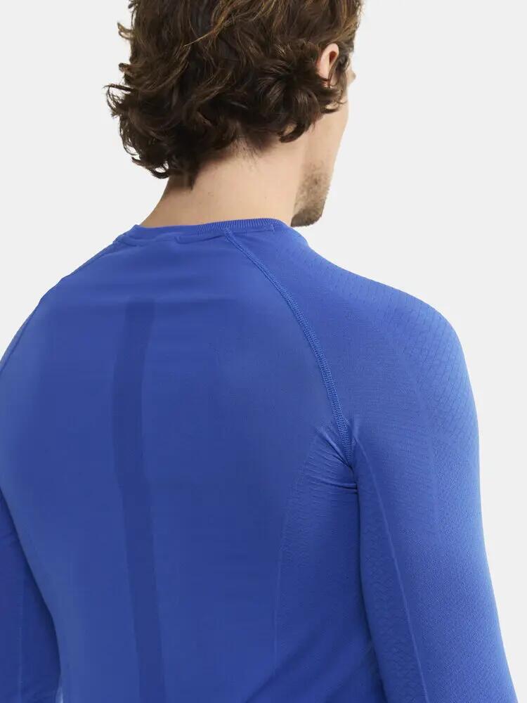 craft Active Cool Intensity LS M - Camiseta manga larga transpirable 5/6