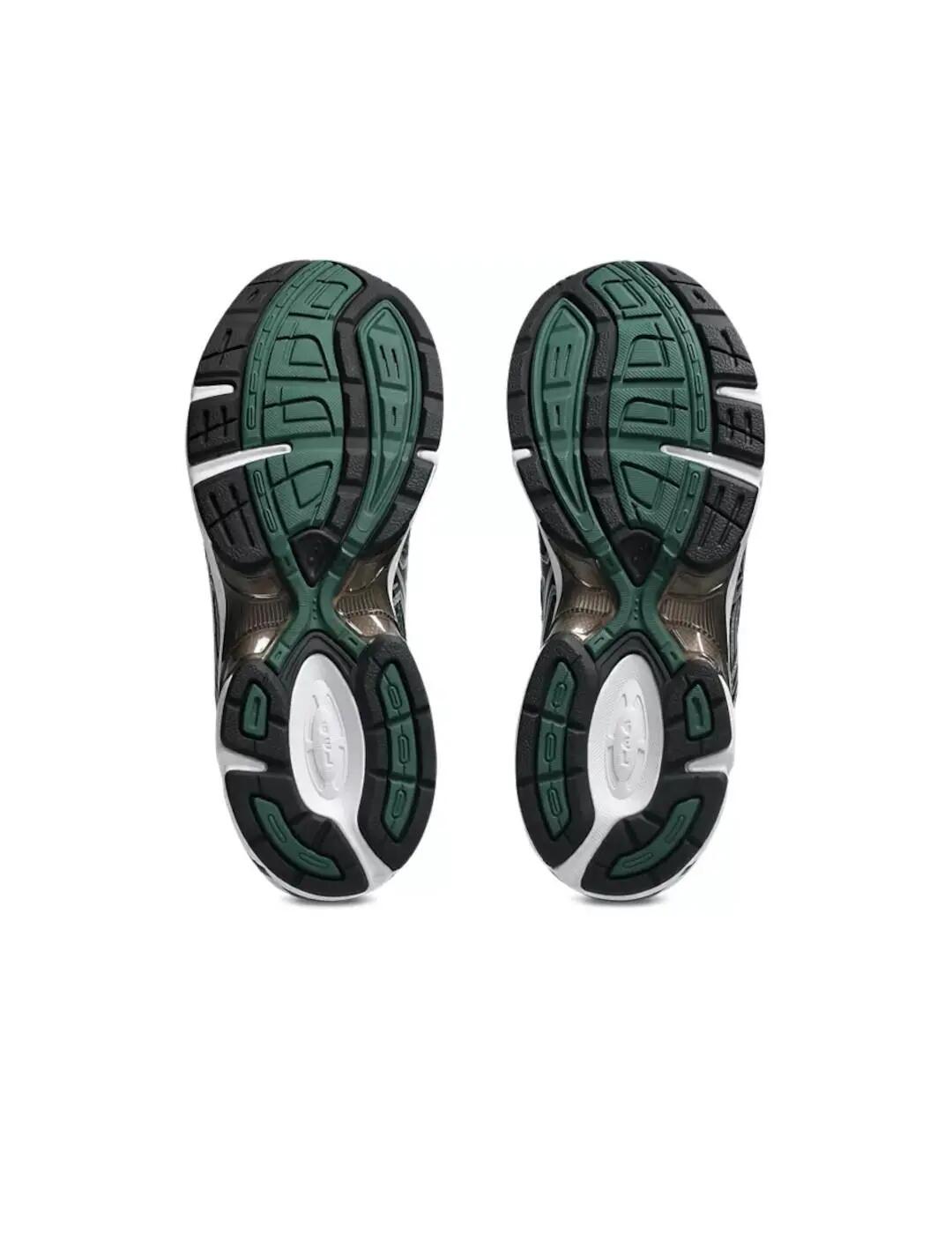 Zapatillas para Hombre Asics Gel-1130 Verde 6/6